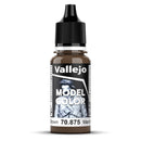 Vallejo Model Colour Beige Brown 18mL
