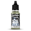 Vallejo Model Colour Pastel Green 18mL