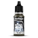 Vallejo Model Colour US Olive Drab 18mL