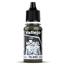 Vallejo Model Colour Refractive Green 18mL