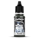 Vallejo Model Colour Gunship Green 18mL