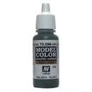 Vallejo Model Colour Extra Dark Green 18mL