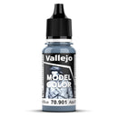 Vallejo Model Colour Pastel Blue 18mL