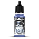 Vallejo Model Colour Azure 18mL