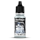 Vallejo Model Colour Pale Grey Blue 18mL