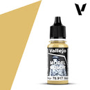 Vallejo Model Colour Beige 18mL