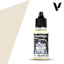 Vallejo Model Colour Ivory 18mL
