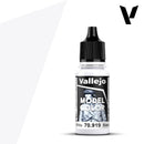 Vallejo Model Colour Cold White 18mL
