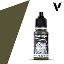 Vallejo Model Colour Russian Uniform WWII 18mL