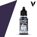 Vallejo Model Colour Blue 18mL