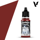 Vallejo Model Colour Red 18mL