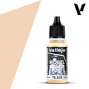 Vallejo Model Colour Light Flesh 18mL