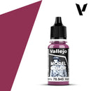 Vallejo Model Colour Magenta 18mL