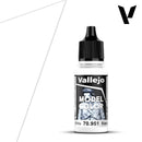 Vallejo Model Colour White 18mL