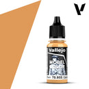 Vallejo Model Colour Flat Flesh 18mL