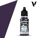 Vallejo Model Colour Violet 18mL