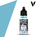 Vallejo Model Colour Sky Blue 18mL