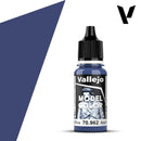 Vallejo Model Colour Flat Blue 18mL