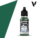Vallejo Model Colour Park Green Flat 18mL