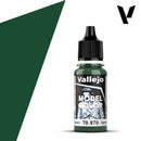 Vallejo Model Colour Deep Green 18mL