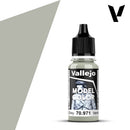 Vallejo Model Colour Light Green Grey 18mL