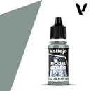 Vallejo Model Colour Light Green Blue 18mL