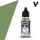 Vallejo Model Colour Green Sky 18mL