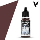 Vallejo Model Colour Hull Red 18mL