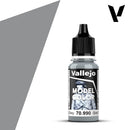 Vallejo Model Colour Light Grey 18mL