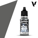 Vallejo Model Colour Neutral Grey 18mL