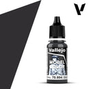 Vallejo Model Colour Dark Grey 18mL