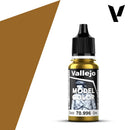 Vallejo Model Colour Gold 18mL