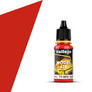 Vallejo Model Air Red RLM23 18 mL