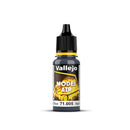 Vallejo Model Air Gray Blue 18 mL