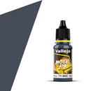 Vallejo Model Air Gray Blue 18 mL