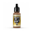 Vallejo Model Air Mud Brown 18 mL
