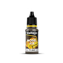 Vallejo Model Air US Olive Drab 18 mL