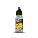 Vallejo Model Air Pale Blue Gray 18 mL