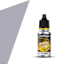 Vallejo Model Air Aluminium 18 mL