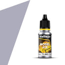 Vallejo Model Air Silver RLM 01 18 mL