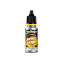 Vallejo Model Air Chrome 18 mL