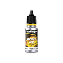 Vallejo Model Air Steel 18 mL