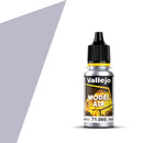 Vallejo Model Air Steel 18 mL