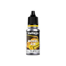 Vallejo Model Air Gun Metal 18 mL
