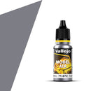 Vallejo Model Air Gun Metal 18 mL