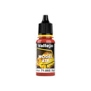 Vallejo Model Air Ferrari Red 18 mL