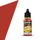 Vallejo Model Air Ferrari Red 18 mL
