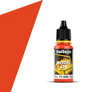 Vallejo Model Air Light Red 18 mL