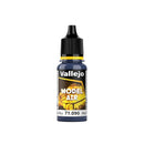 Vallejo Model Air Deep Sky 18 mL