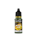 Vallejo Model Air Green Zinc Chromate 18 mL